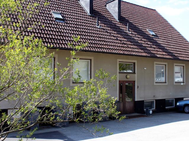 Hus hyra i Kyrkhult, Blekinge