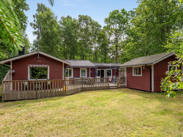 Villa till salu i Skåne