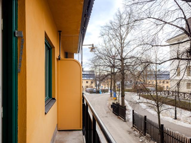 Bostadsrätt till salu i Botkyrka, Stockholm