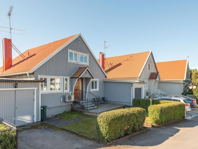Villa till salu i Hallsberg, Örebro