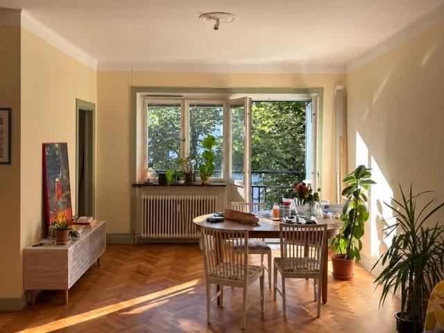 Lägenhet hyra i Klara, Stockholm