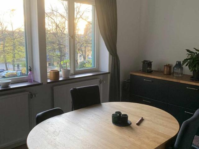 Rum hyra i Botkyrka, Stockholm