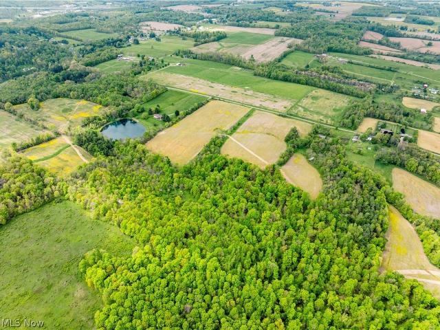 Land for sale in Mansfield, Ohio