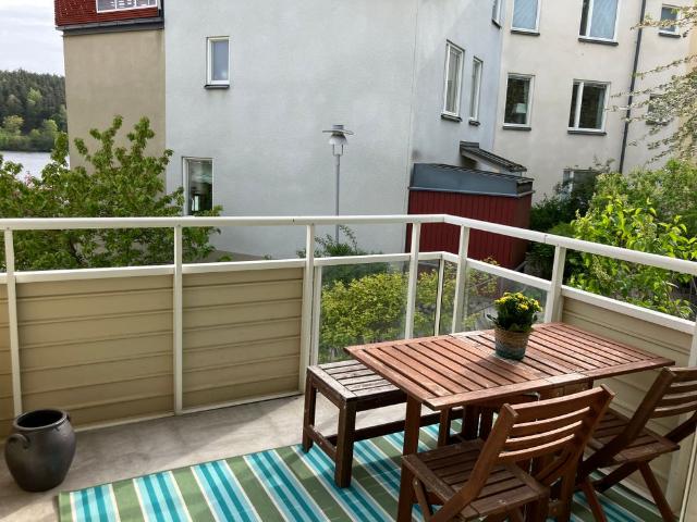 Lägenhet hyra i Nacka, Stockholm