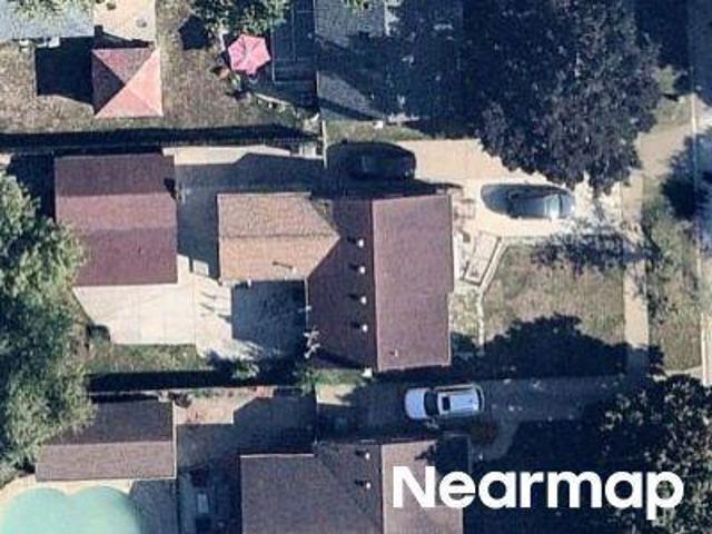 House for sale in Thomas Elliot Sub, Livonia