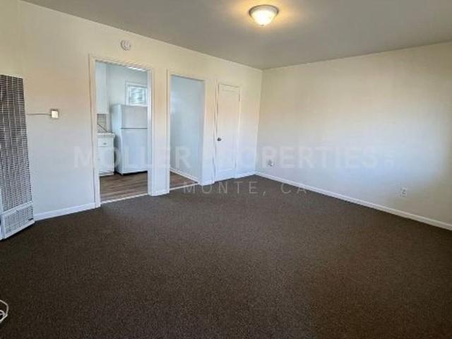 Apartment for rent in El Monte, California
