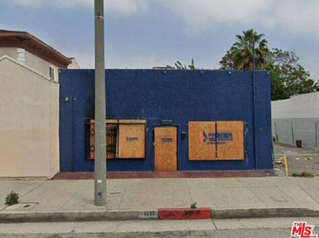 Land for sale in El Monte