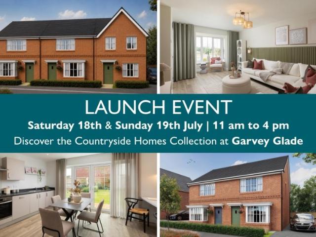 Property for sale in Haddon, East Midlands