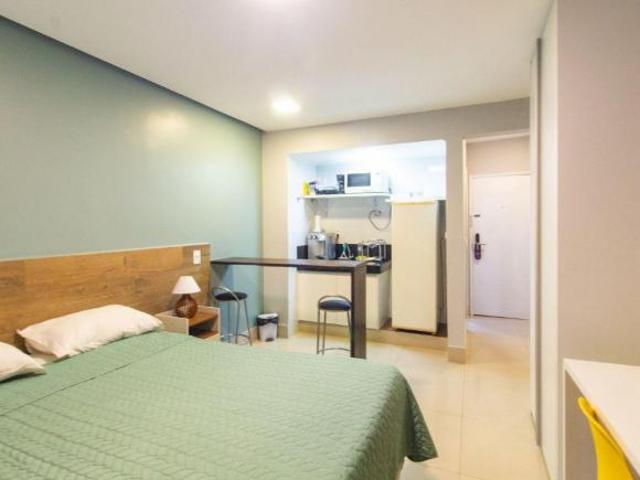 Apartamento venda em Região Geográfica Imediata do Distrito Federal, Região Integrada de Desenvolvimento do Distrito Federal e Entorno