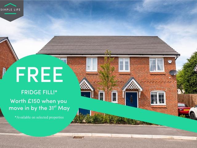 House for rent in Wigan, Greater Manchester