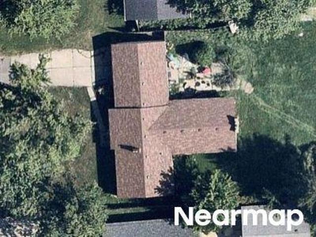 House for sale in Clinton Township, Michigan