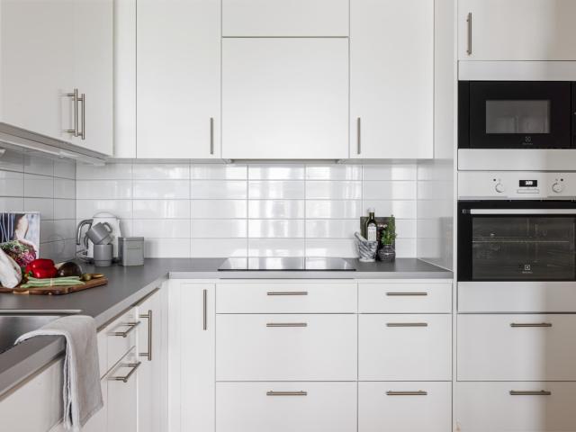 Bostadsrätt till salu i Solna, Stockholm