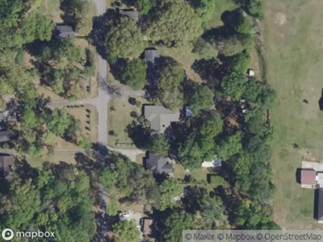 House for sale in Mobile, Alabama