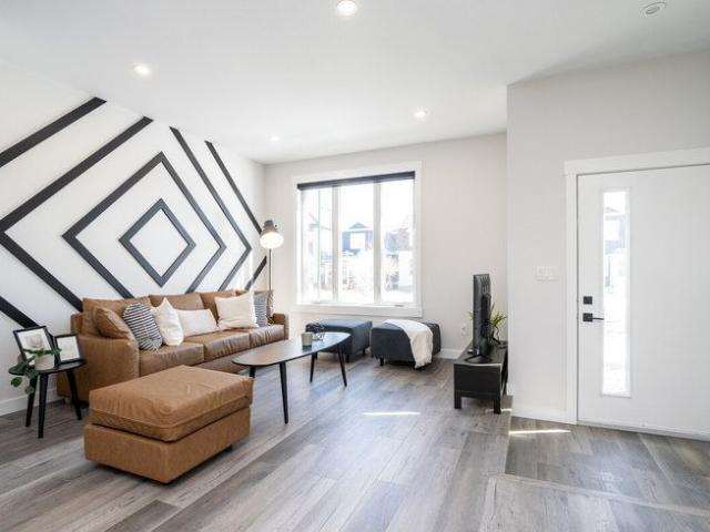 House for rent in East St. Paul, Manitoba