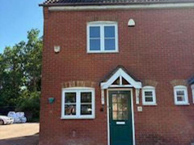 House for rent in Shenley Church End, Milton Keynes
