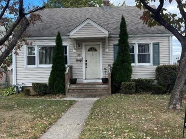 House for sale in Garfield, New Jersey