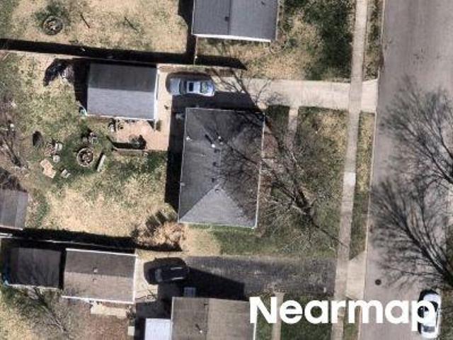 House for sale in Dayton, Ohio