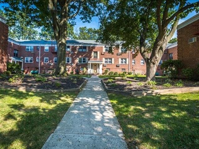 Apartment for rent in Garwood, New Jersey