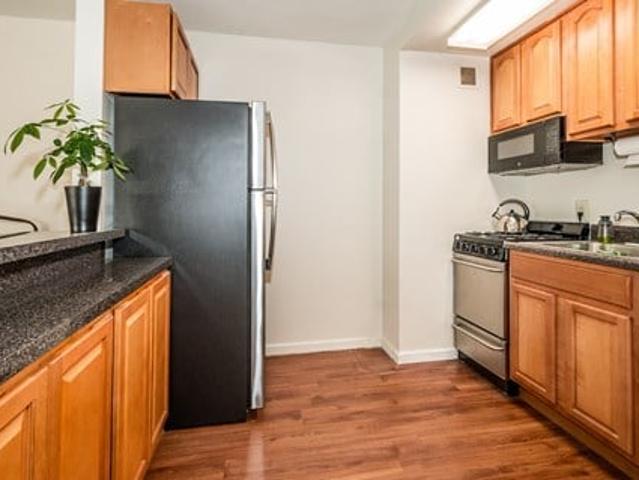 Apartment for rent in Garwood, New Jersey
