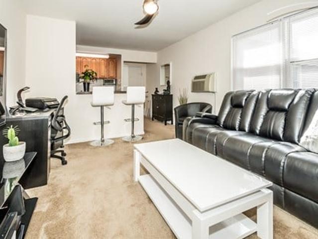 Apartment for rent in Garwood, New Jersey