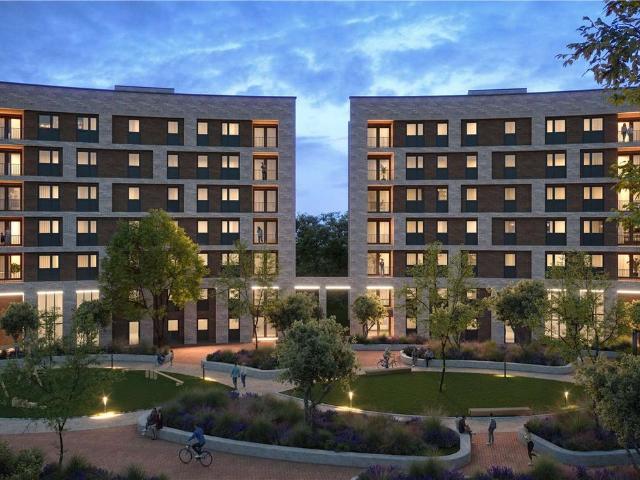 House for rent in Greenwich Town Centre, Greater London