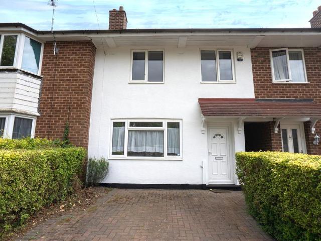 House for rent in West Midlands