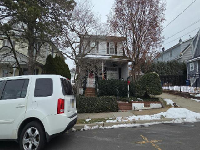 House for sale in South River, New Jersey