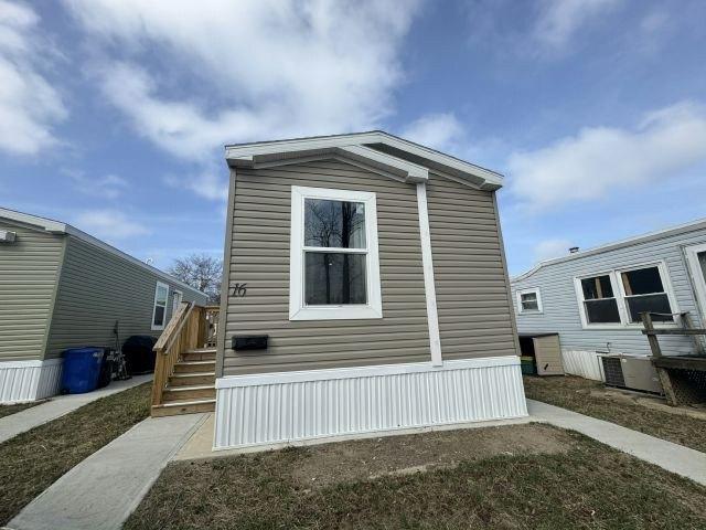 House for sale in Monmouth, New Jersey