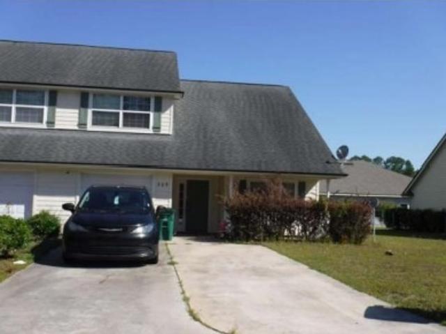 Property for sale in Mission Trace, St. Marys