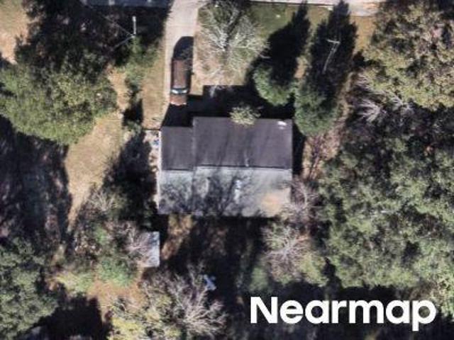House for sale in Pensacola, Florida