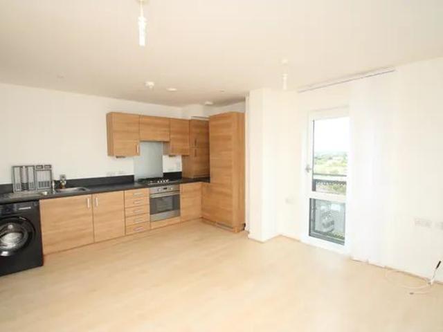 Apartment for rent in London Borough of Croydon, Greater London
