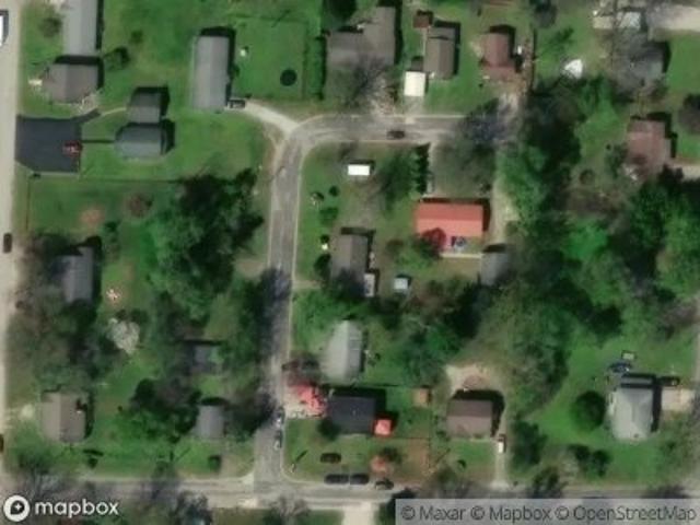 House for sale in Neosho, Missouri