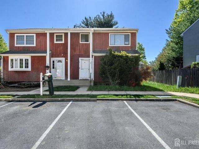 House for sale in Dayton, New Jersey