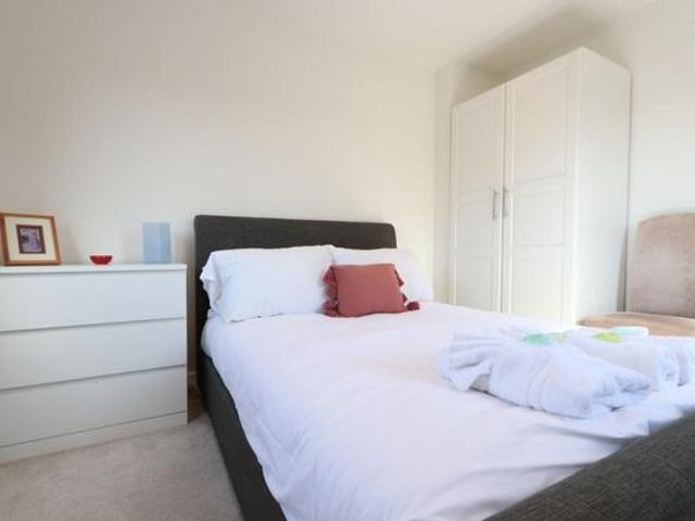 Apartment for rent in Calderstones