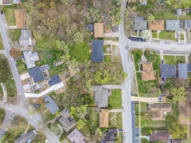 Land for sale in Miller Beach, Gary