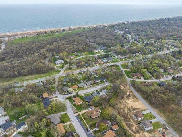 Land for sale in Miller Beach, Gary