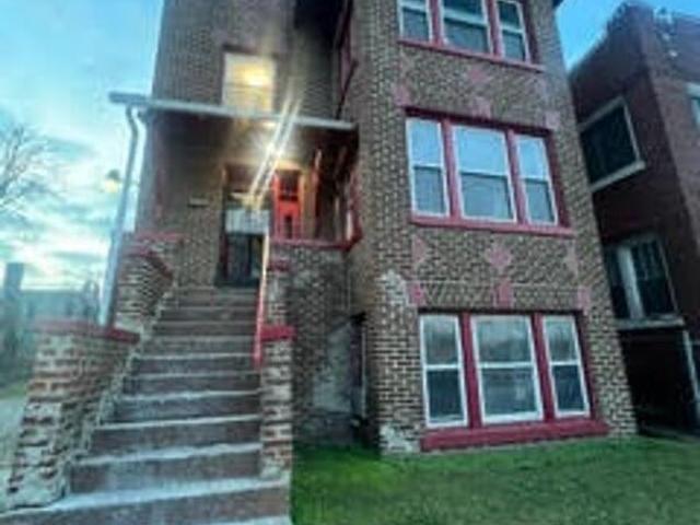 Room for rent in Gary, Indiana