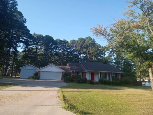 House for sale in Ark