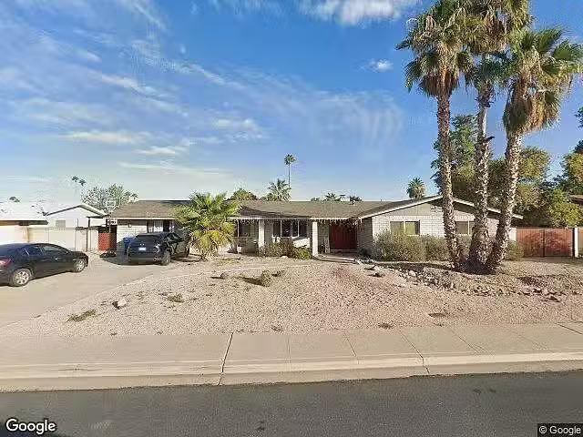 House for rent in Mesa, Emerson