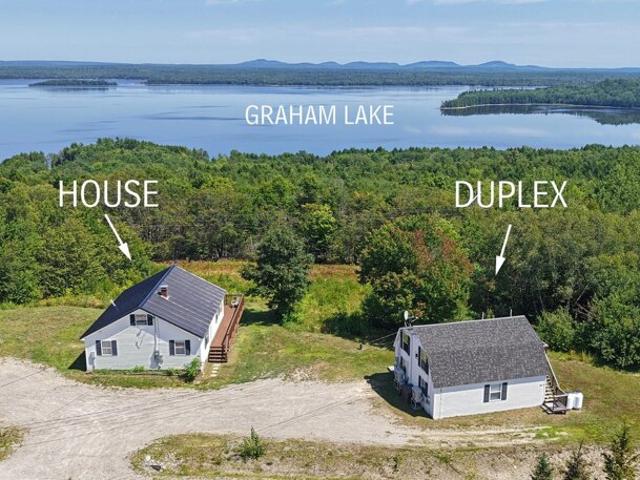House for sale in Ellsworth, Maine