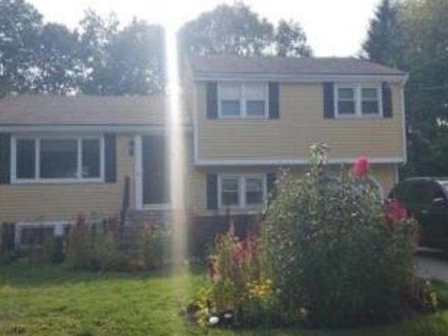 House for sale in Needham, Massachusetts