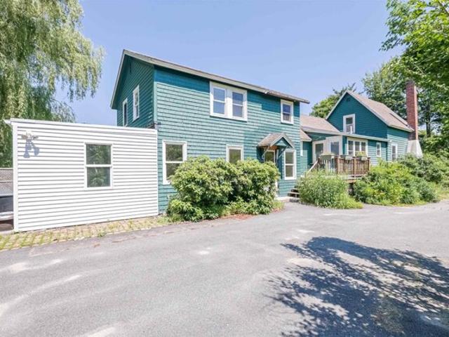 House for sale in New Hampshire