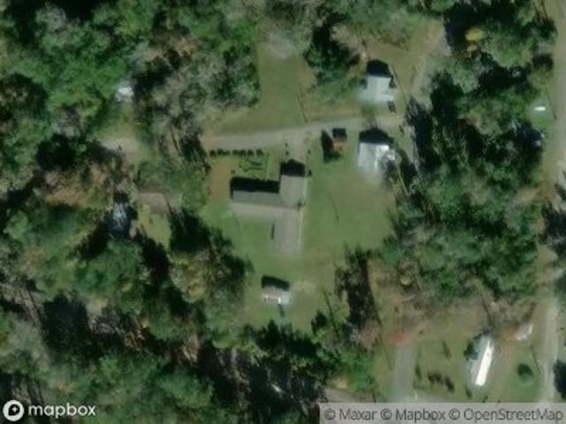 House for sale in Chattahoochee, Florida