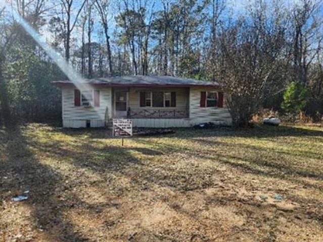House for sale in Monroeville, Alabama