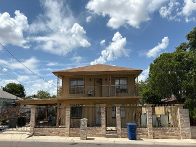 House for sale in Laredo, Texas