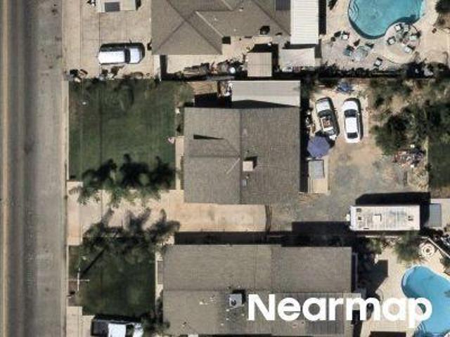 House for sale in Mc Farland, California