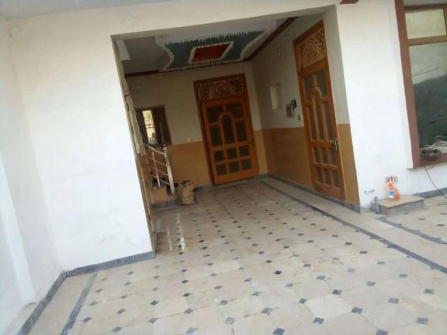 House for rent in Islamabad