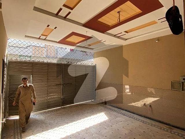 House for rent in Peshawar, North West Frontier Province