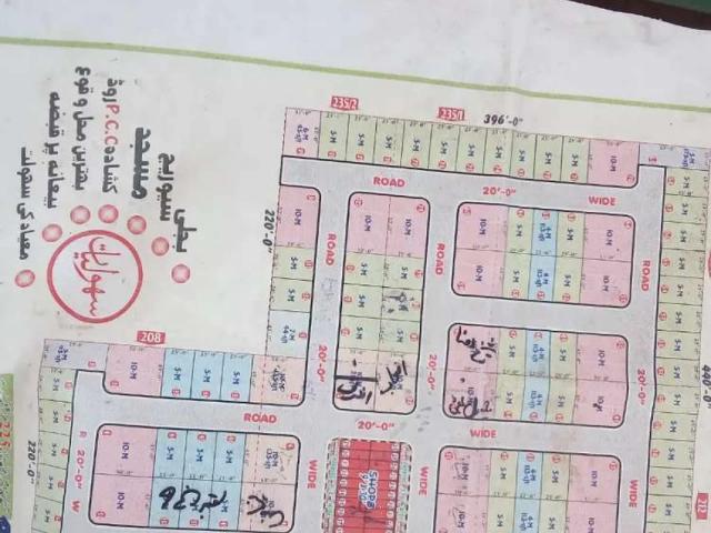 Land for sale in Gujranwala, Islamabad Capital Territory