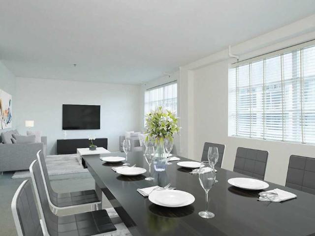 Apartment for rent in Canoga Park, California
